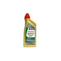 Масло трансмиссионное 75W-90 CASTROL 1л SYNTRANS TANSAXLE артикул 1557C3