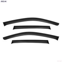 Дефлекторы боковых окон для Volkswagen Taos (2021-2025) № REINWV1196
