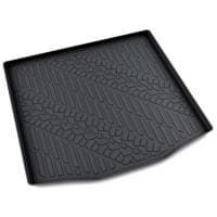 Коврик в багажник Агатэк для Ford Focus 3 седан (2011-2018) № A.003.75.VPLS