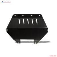 Защита картера для Mazda CX-5 (2017-2025) № NLZ.33.21.030