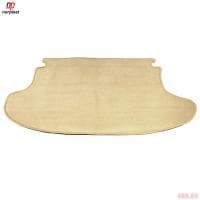 Коврик в багажник Norplast текстильный для Infiniti FX (S51) (2008-2012) бежевый № NPL-VT-330-490-B