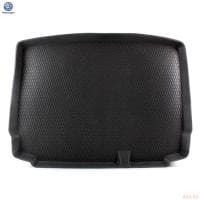 Коврик багажника оригинальный для Volkswagen Golf 5 (2003-2009) (для авто с высоким полом) № 1K0061160