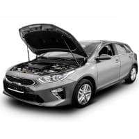 Упоры капота оригинальные для Kia Ceed (2018-2025) № R4500J7000