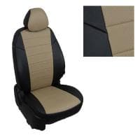 Чехлы на сиденья Автопилот для Lada (ВАЗ) Largus 5 мест (2012-2025) № va-la-20-chetb-e