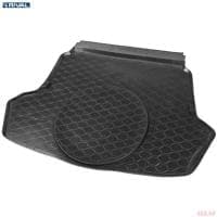 Коврик в багажник Rival для Kia Optima (2016-2020) № 12807003