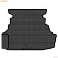 Коврик в багажник Rezkon для Toyota Camry (2006-2011) № 5534010100