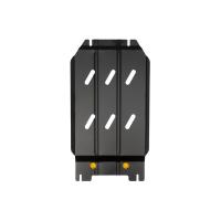 Защита КПП для Haval H9 (2024-2025) 4WD № NLZ.99.36.130