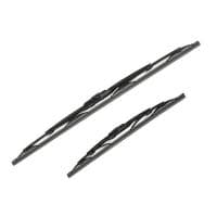 Щетки стеклоочистителя Michelin каркасные для Mitsubishi Space Star хетчбек (2012-2025) № K13922-14