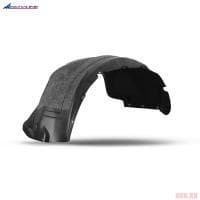 Подкрылок с шумоизоляцией передний правый для Toyota Hilux (2015-2025) № NLS.48.62.002