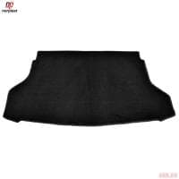 Коврик в багажник Norplast текстильный для Nissan X-Trail (T32) (2015-2022) № NPA00-VT610-812