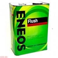 Масло промывочное ENEOS Flush 4л Универс. артикул OIL1341