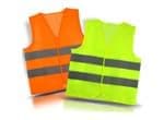 Сигнальные жилеты Сигнальные жилеты