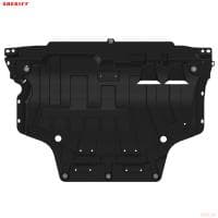 Защита картера и КПП для Volkswagen Taos (2021-2025) № 26.2680