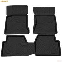 Коврики салона Rezkon резиновые универсальные Champion Maximum № 1038005300