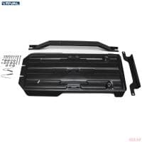 Защита КПП и раздаточной коробки для Toyota Land Cruiser Prado 150 (2017-2025) № ZZZ.5785.1