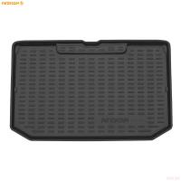 Коврик в багажник Rezkon для Nissan Note (2006-2014) № 5025015100