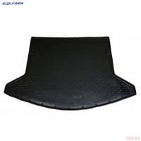 Коврик багажника для Mazda CX-5 (2017-2025) № B1703