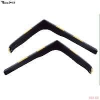 Дефлекторы передних окон Heko для Iveco Daily (2000-2014) № 18105