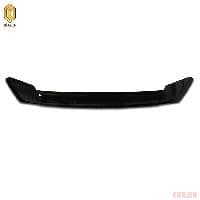 Дефлектор капота CA Plastic Classic черный для Kia Ceed (2012-2018) № 2010010111717