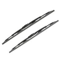 Щетки стеклоочистителя Michelin каркасные для Nissan Pathfinder (R50) (1998-2004) № K13922-21