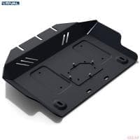 Защита двигателя для Toyota Land Cruiser Prado 150 (2009-2025) № 222.5784.1