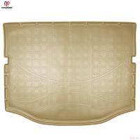 Коврик в багажник Norplast бежевый для Toyota RAV4 (2013-2018) № NPA00-T88-700-B