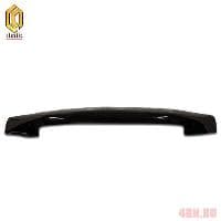 Дефлектор капота CA Plastic Classic черный для Infiniti QX56 (2004-2010) № 2010010103118