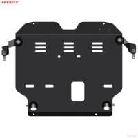 Защита картера и КПП для Kia Sportage (2016-2018) № 11.2974