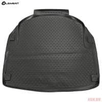 Коврик в багажник Element для Mercedes E-Class (W212) Avantgard седан (2009-2013) № NLC.34.16.B10