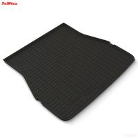 Коврик багажника для Toyota Land Cruiser 300 (2021-2025) 7 мест. № 317590