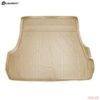Коврик в багажник Element для Lexus LX570 (2012-2015) № CARLEX00002b