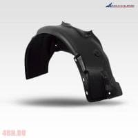 Подкрылок передний левый для Hyundai Solaris седан (2014-2015) № ORIG.20.43.001