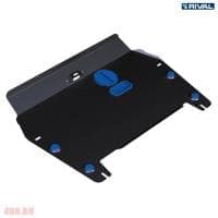 Защита двигателя и КПП для Great Wall Hover H6 (2013-2017) № 111.2010.1