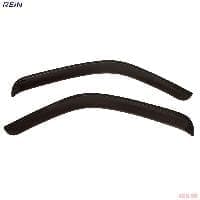 Дефлектор окон для Iveco Daily (2007-2014) без лого 2 шт. № REINWV917wl