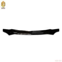 Дефлектор капота Classic черный для Lexus RX (1997-2002) № 2010010104092