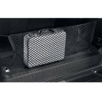 Сетка горизонтальная оригинальная в багажник для Lexus GX460 (2012-2019) № PZ472-J8342-ZA