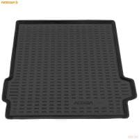 Коврик в багажник Rezkon для BMW X5 (G05) (2019-2025) № 5510030300