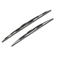 Щетки стеклоочистителя Michelin каркасные для Mitsubishi Outlander (2003-2007) № K13922-19