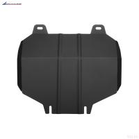 Защита картера для Tank 500 (2022-2025) № NLZ.99.19.030