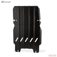 Защита КПП для Toyota Hilux (2015-2025) № NLZ.48.36.120