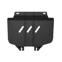 Защита картера для Haval H9 (2024-2025) 4WD № NLZ.99.36.030