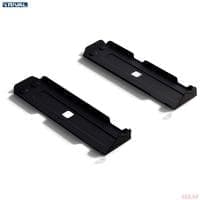 Защита топливного бака для УАЗ Patriot (2007-2016) № 222.6309.1