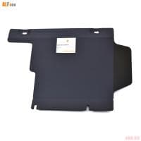 Защита картера для Ford Ranger Double Cab (2012-2015) № ALF0729