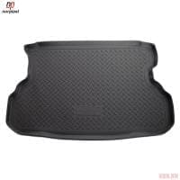 Коврик в багажник Norplast для Ford Escape (2008-2012) № NPL-P-22-50