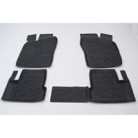 Коврики салона AVD Tuning Daewoo Nexia (2008-2016) № ADRPLR042