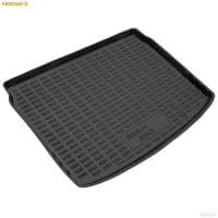 Коврик в багажник Rezkon для Nissan Qashqai (2014-2021) № 5525020200
