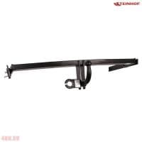 Фаркоп Steinhof для Honda Civic седан (искл. Hibrid) (2006-2011) № H-040