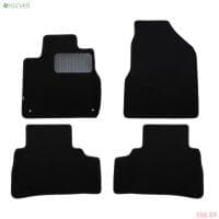 Коврики в салон Klever Premium для Nissan Murano АКПП (2008-2016) № KLEVER03362622110kh