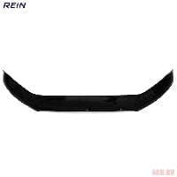 Дефлектор капота Rein для Audi A4 (2008-2011) без лого № REINHD586wl