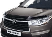 Дефлектор капота Toyota оригинальный для Toyota Highlander (2013-2019) № PZQ15-48060